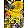 livre kindergarten wars - tome 8