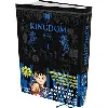 livre kingdom - deluxe edition - tome 01