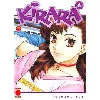 livre kirara - tome 6