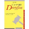 livre l'affaire dreyfus