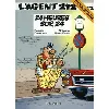 livre l'agent 212 tome 1 - 24 heures sur 24
