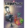 livre l'agent 212 - tome 28 - effet monstre (indispensables)
