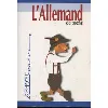 livre l'allemand de poche