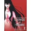 livre l'ange de l'ombre t02