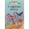 livre l'apprenti sorcier