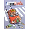 livre l'auto - école - tome 1 - permis d'éconduire
