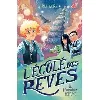 livre l'école des rêves - la promotion neptune