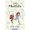 livre l'effet matilda