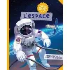 livre l'espace