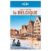 livre l'essentiel de la belgique 1ed