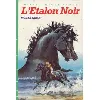 livre l'etalon noir