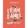 livre l'étape d'après