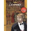 livre l'expert - tome 01