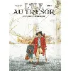 livre l'île au trésor, de robert louis stevenson