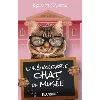livre l'inénarrable chat du musée