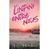 livre l'infini entre nous