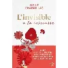 livre l'invisible à la rescousse
