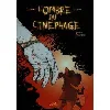 livre l'ombre du cinéphage - tome 2 - flash - back
