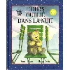 livre l'ours oublié dans la nuit