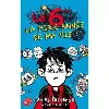 livre la 6e, la pire année de ma vie