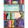 livre la bibliothèque des petits miracles