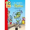 livre la cabane de ratus