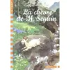 livre la chèvre de m. seguin