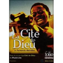 livre la cite de dieu dvd