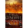 livre la cité, t1 : la cité