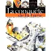 livre la conquête de la lune