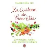 livre la cuisine du bien - être