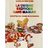 livre la cuisine exotique sans maman