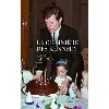 livre la cuisinière des kennedy
