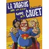 livre la drague pour les nazes avec cauet