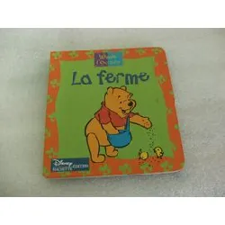 livre la ferme