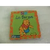 livre la ferme