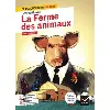 livre la ferme des animaux