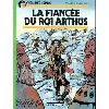 livre la fiancée du roi arthus