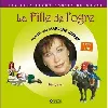 livre la fille de l'ogre