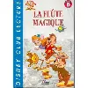 livre la flûte magique