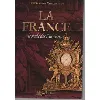 livre la france, le siècle des lumières