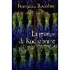 livre la grange de rochebrune