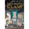 livre la guerre des clans : les aventures de plume grise tome 2 - le refuge du guerrier