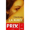 livre la jurée