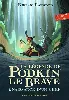 livre la legende de podkin le brave t01