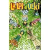 livre la loi d'ueki