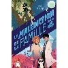 livre la malédiction de la famille numéro 4