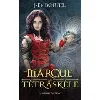 livre la marque de tétraskèle - tome 3 - l'ombre du passé
