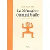 livre la menagere cannibale - poesie domestique