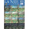livre la nature au fil des heures
